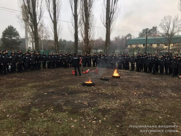 Протипожежна безпека: захисти себе та інших Фото 2