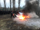 Протипожежна безпека: захисти себе та інших