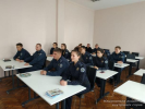 Кваліфікаційна атестація здобувачів робітничої професії «Охоронник»