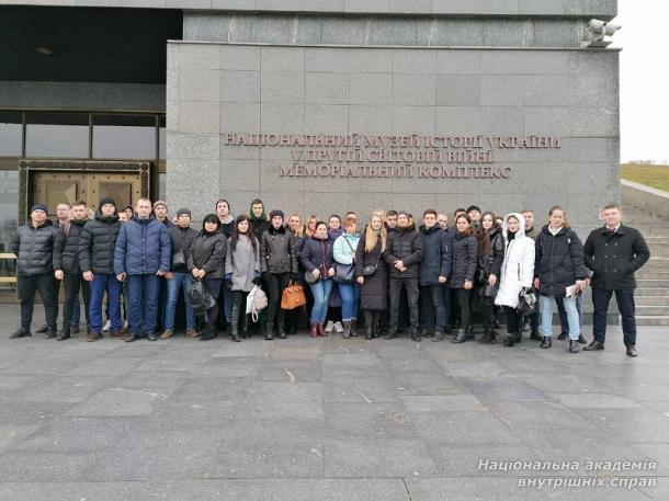Вшанування захисників Дебальцівського плацдарму Фото 2