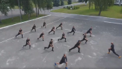 Спорт-challenge #МиЗаСпорт