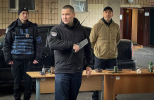 Бінарне заняття викладачів КЦППП «Академія поліції» з представником практичної ланки