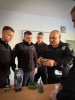Онлайн-зустріч з начальником ІТТ №3 ГУНП у Черкаській області Андрієм Ющенком
