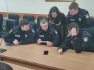 Практичні заняття з психологом