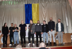 Інтелектуальний захід — брейн-ринг