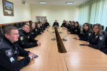 У КЦППП «Академія поліції» обговорили алгоритми реагування на сексуальні домагання в освітньому середовищі