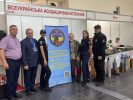 Виставка «Технології захисту / ПожТех» 2025