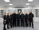 Обмін досвідом для безпеки: делегація КЦППП «Академія поліції» відвідала Житомирську академію поліції