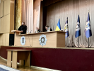 Ректор НАВС відвідав Київський центр первинної професійної підготовки