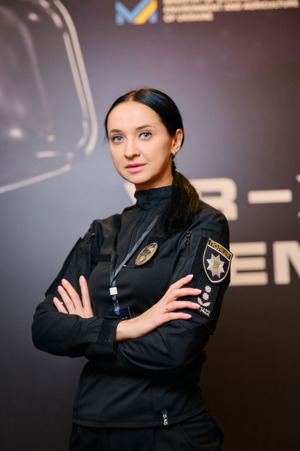 VR-хакатон «Deminer’s Lab» Фото 3