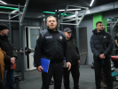 Викладачі КЦППП підвищили кваліфікацію у ДДУВС