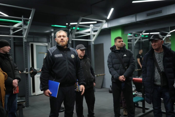 Викладачі КЦППП підвищили кваліфікацію у ДДУВС Фото 4