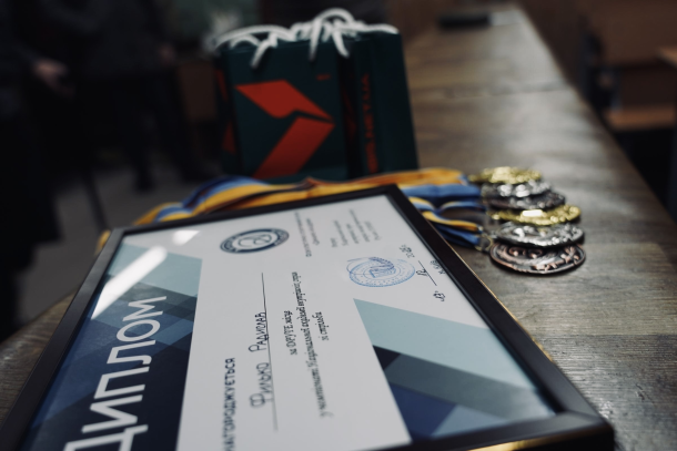 Чемпіонат зі стрільби на базі стрілецького комплексу Національної академії внутрішніх справ Фото 4