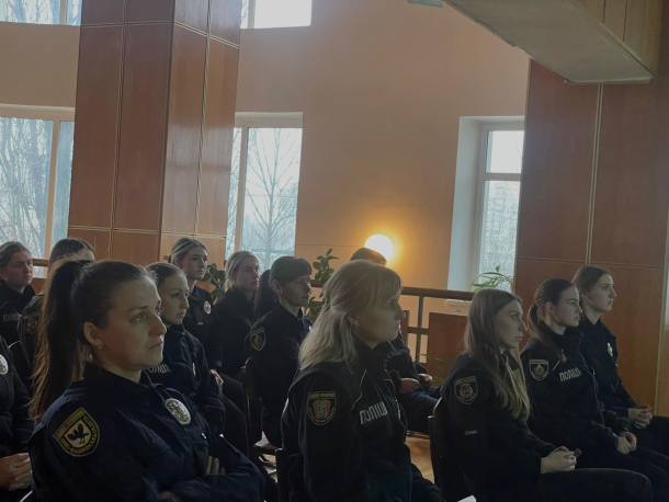 Вшанування пам’яті Героя Андрія Бахтова Фото 2