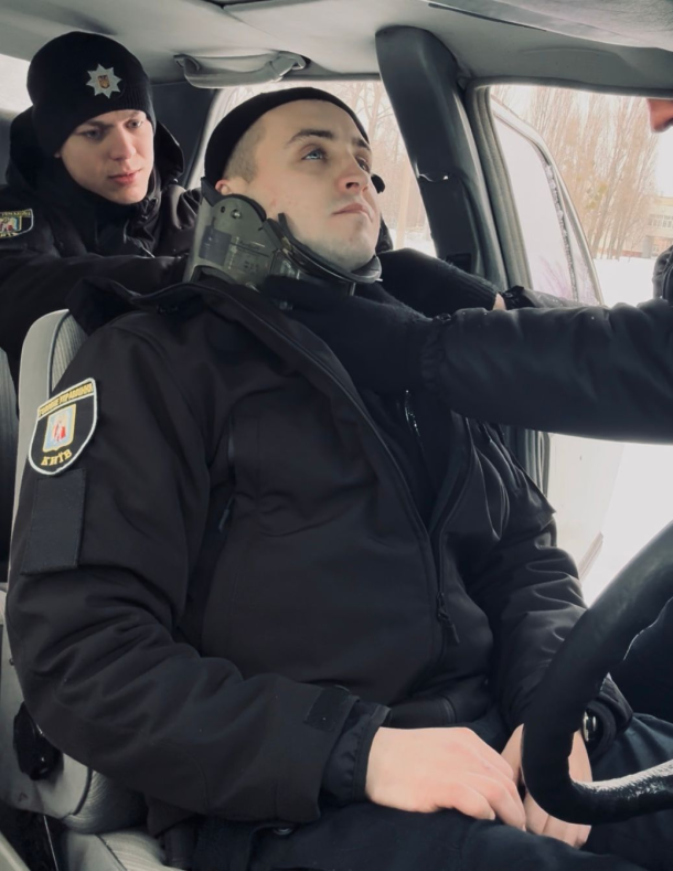 Бінарне заняття з викладачем циклу підготовки саперів (Центр розмінування) Фото 3