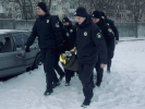 Бінарне заняття з викладачем циклу підготовки саперів (Центр розмінування)