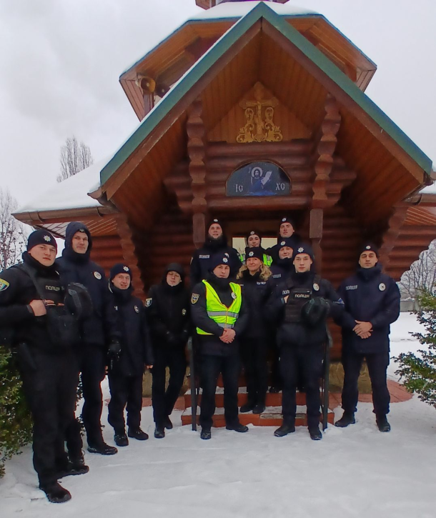 Реалістичні тренування ,  відпрацювання навичок у різних ситуаціях Фото 4