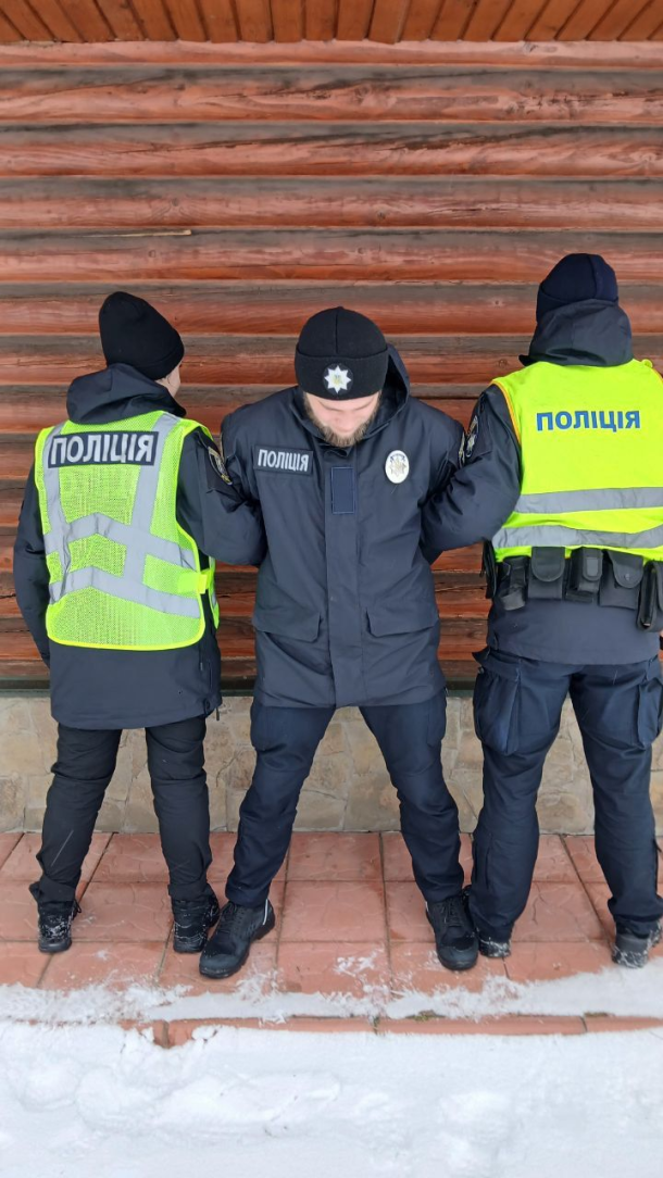 Реалістичні тренування ,  відпрацювання навичок у різних ситуаціях Фото 3
