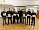 Привітання проректора Чернявського Сергія Сергійовича