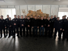 Практичний досвід випускників «Академії поліції» – важливий елемент професійної підготовки майбутніх поліцейських