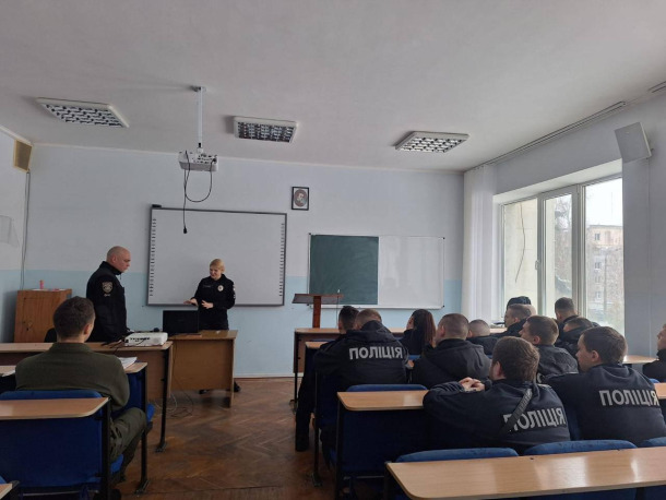 Поліграф як інструмент встановлення об’єктивної істини Фото 3