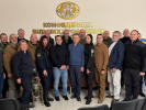 Захід організований Консультативною місією Європейського Союзу в Україні