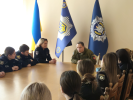 Зустріч із лікарем Владиславом Ващишином