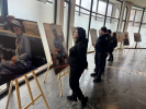 Фотовиставка «Жінки у розмінуванні»