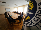 Заняття щодо особливостей забезпечення публічного порядку під час блекаутів