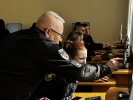 Особливості електронного документообігу в діяльності поліції