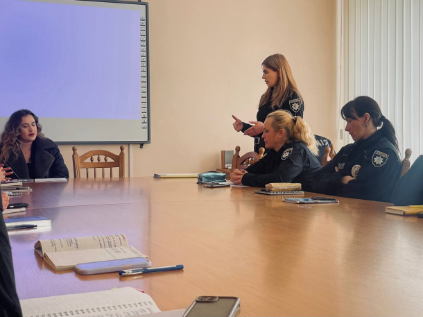 Психологічні характеристик кривдників і дітей Фото 1