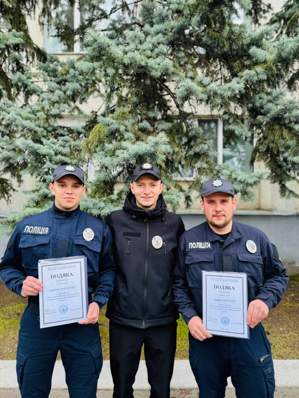 Випуск слухачів полку поліції особливого призначення Фото 1