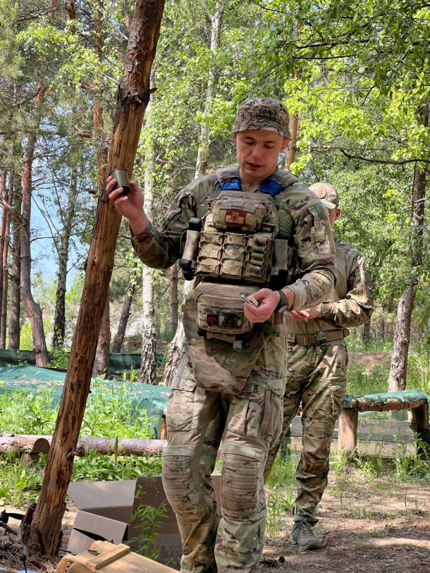 Сучасні виклики — сучасна підготовка! Фото 1
