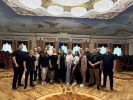 Екскурсія до Верховного Суду для слухачів КСЦПП