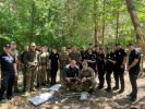 Сучасні виклики — сучасна підготовка!