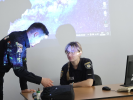 Практичне заняття на тему «Цифрова грамотність у роботі поліцейського»
