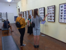 Відвідування Національного науково-природничого музею