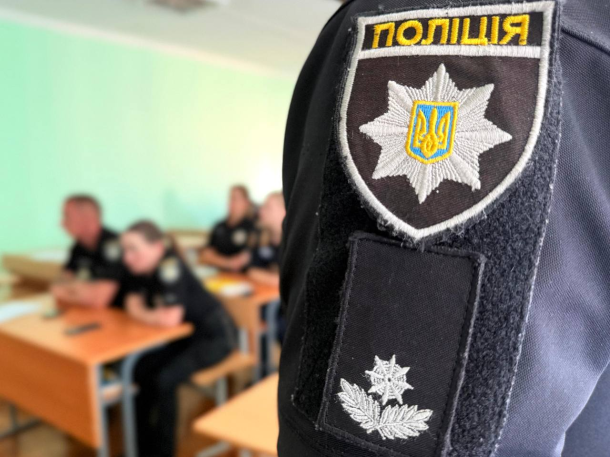 Викладачі циклу професійно-теоретичної підготовки провели онлайн-заняття Фото 1