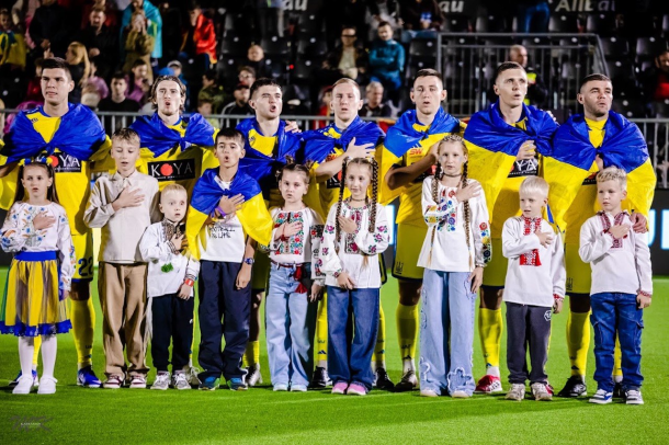 Викладач КЦСПП виступив на чемпіонаті світі Socca world 2026 Фото 1