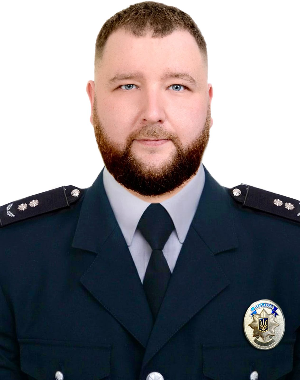 Лисик Руслан Валерійович